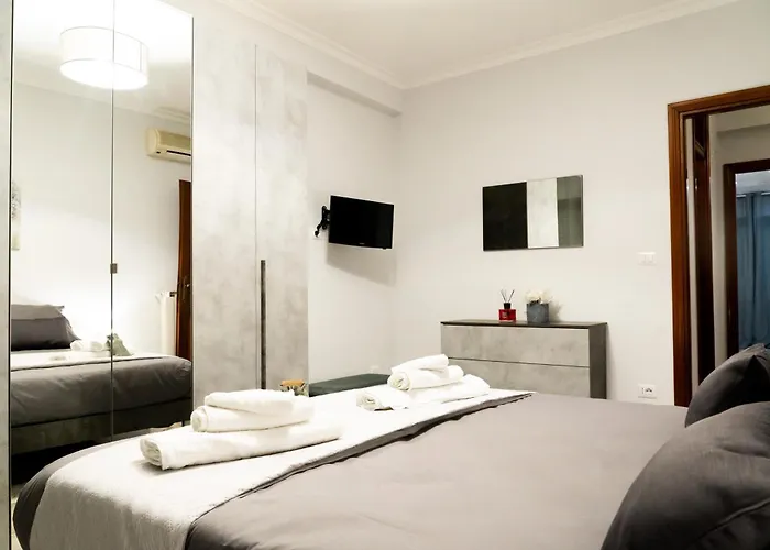 Maison Fermi Roma