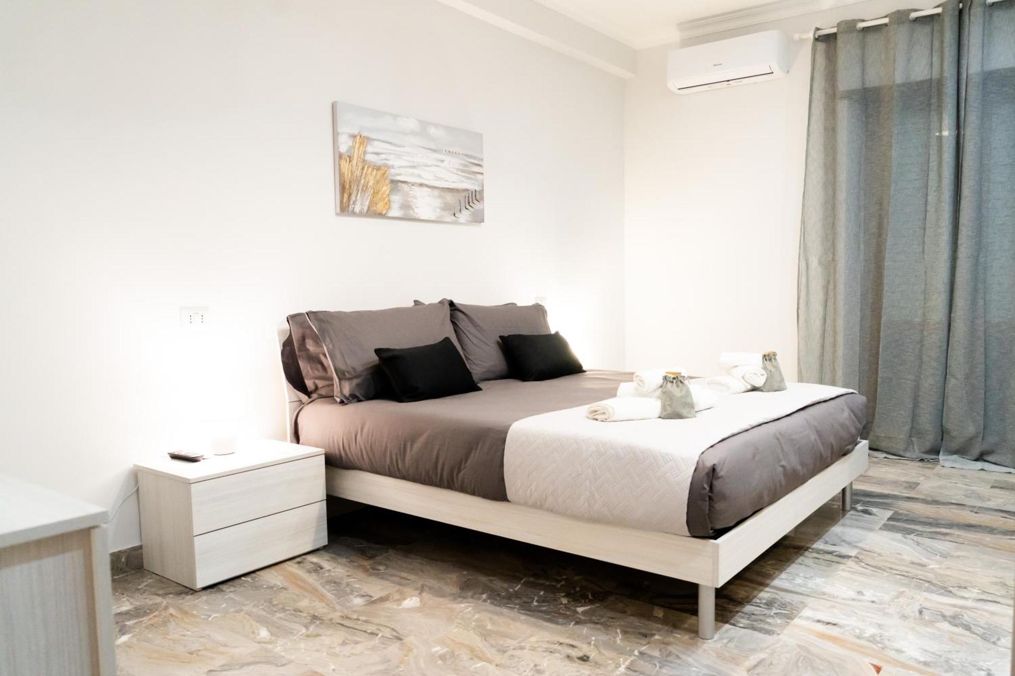 Apartment Maison Fermi Rome