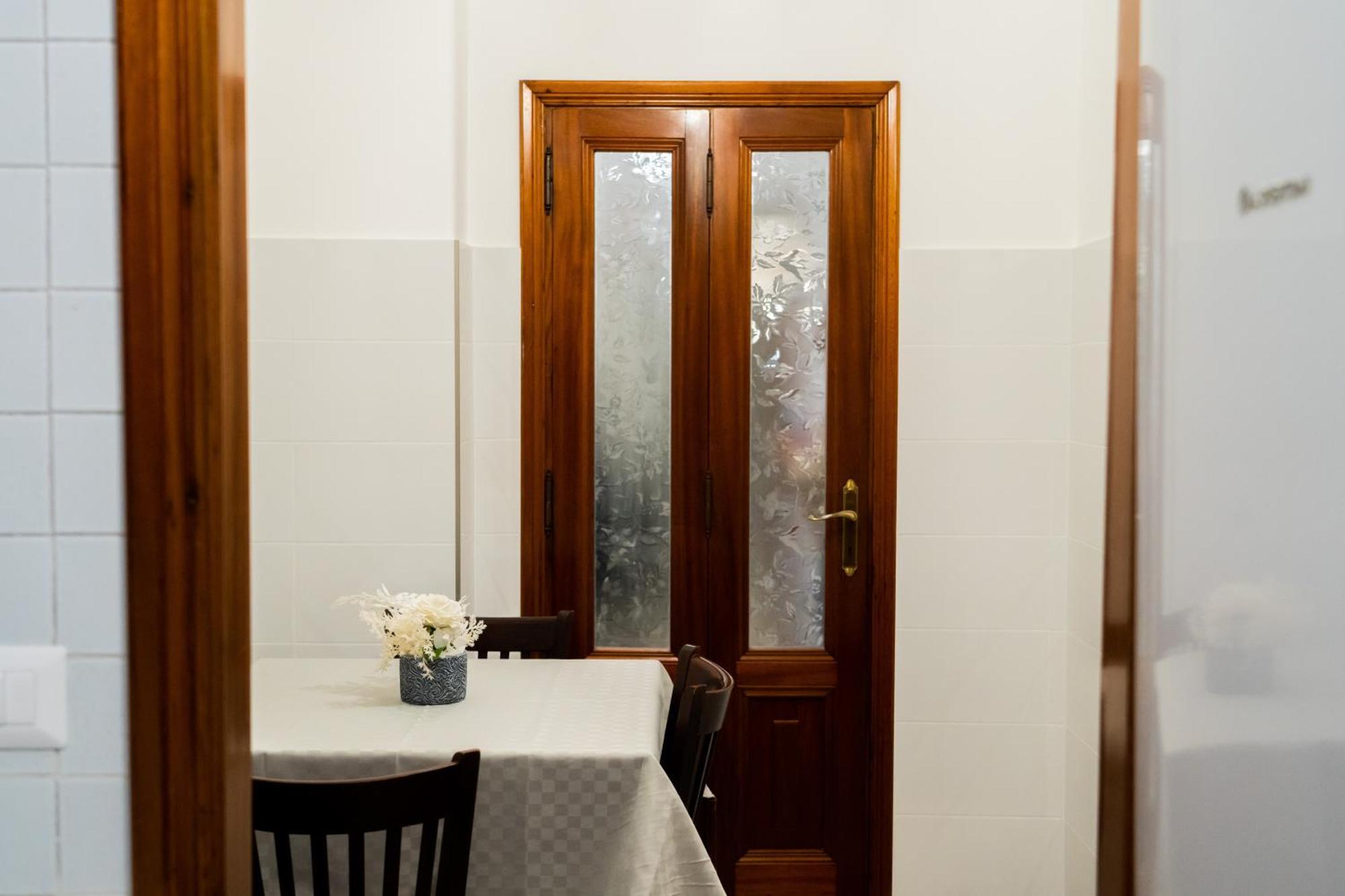 Maison Fermi * Rome
